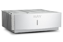 BAT Rex 300 power amplifier